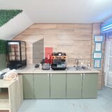 Bucurestii Noi, Jiului, spatiu comercial